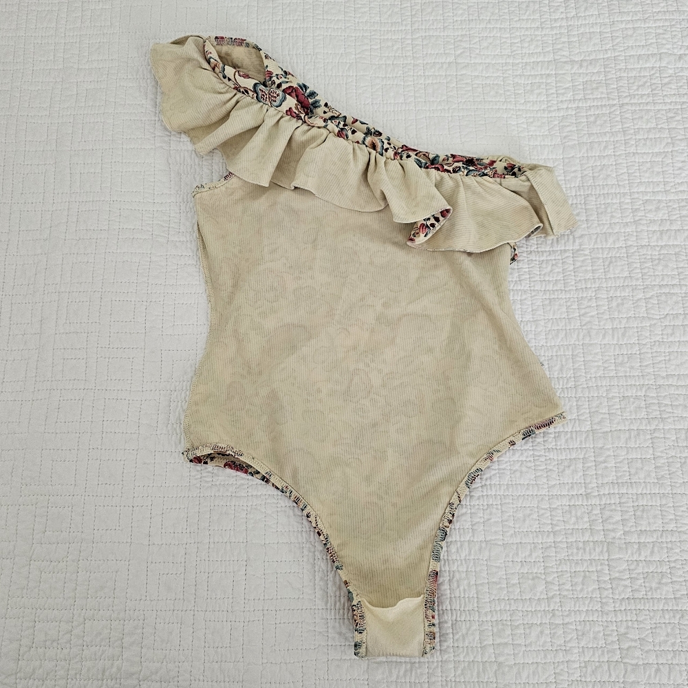 Louise Misha Girls Swimsuit - Picture 8 of 13